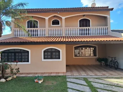 Casa com 2 Quartos para alugar, 166m² no Residencial União, São José dos Campos