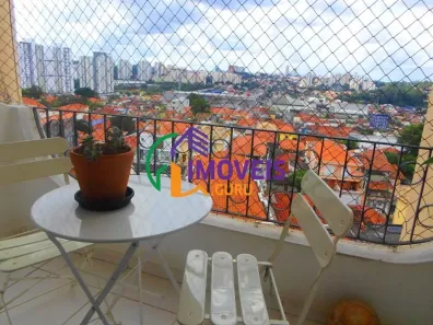 Apartamento com 3 Quartos à venda, 73m² no Vila Sônia, São Paulo