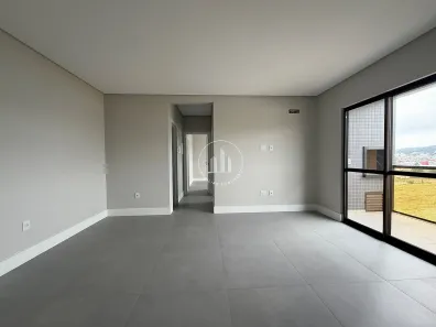 Apartamento com 2 Quartos à venda, 63m² no Areias, São José