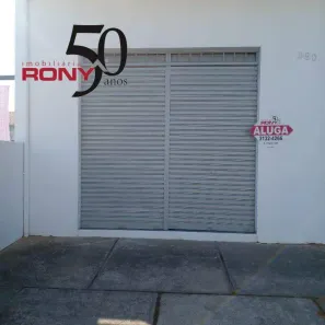 Ponto Comercial para alugar, 69m² no Parque Residencial Beira Rio I, Guaratinguetá