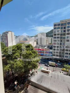 Kitnet com 1 Quarto à venda, 27m² no Flamengo, Rio de Janeiro