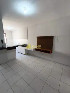 Apartamento com 2 Quartos à venda, 42m² no Laranjeiras, Uberlândia