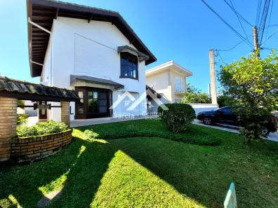 Casa de Condomínio com 3 Quartos à venda, 223m² no Bougainville Residencial III, Peruíbe