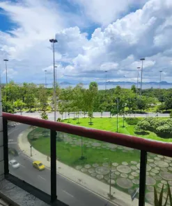 Apartamento com 2 Quartos à venda, 71m² no Flamengo, Rio de Janeiro