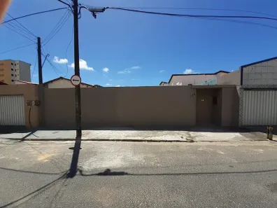 Lote/Terreno para alugar, 576m² no Rodolfo Teófilo, Fortaleza