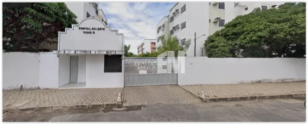 Apartamento com 3 Quartos à venda, 52m² no Campestre, Teresina