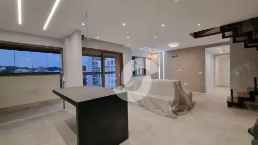 Cobertura com 4 Quartos à venda, 195m² no Icaraí, Niterói