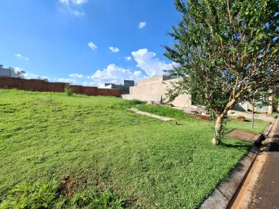 Lote/Terreno à venda, 271m² no Reserva San Tiago, Ribeirão Preto