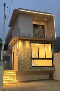 Casa de Condomínio com 3 Quartos à venda, 100m² no Centro, Cajamar
