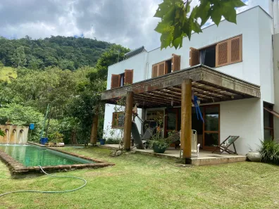 Fazenda/Sítio com 2 Quartos à venda, 22000m² no São Francisco Xavier, São José dos Campos
