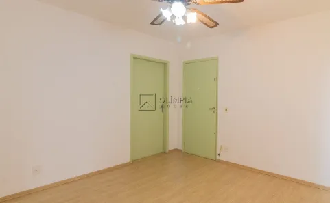 Apartamento com 2 Quartos à venda, 72m² no Vila Olímpia, São Paulo