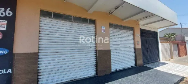 Ponto Comercial para alugar, 97m² no Custódio Pereira, Uberlândia