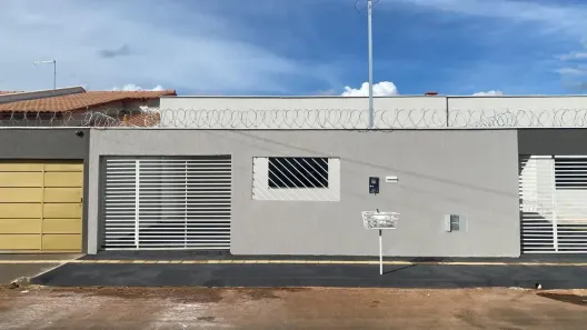 Casa com 2 Quartos à venda, 90m² no Nova Olinda, Aparecida de Goiânia