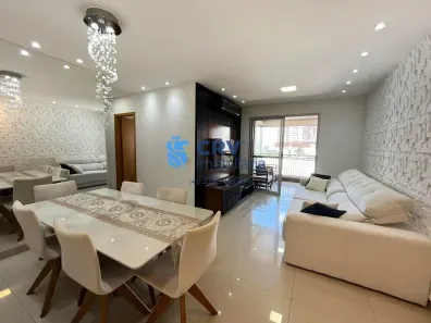 Apartamento com 3 Quartos à venda, 84m² no Gleba Fazenda Palhano, Londrina