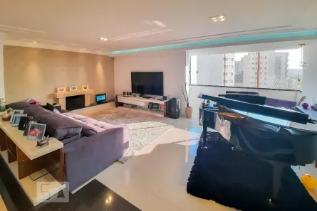 Apartamento com 4 Quartos à venda, 230m² no Centro, São Bernardo do Campo