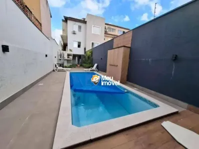 Sobrado com 3 Quartos à venda, 272m² no Vila Palmeiras, São Paulo