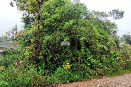 Lote/Terreno à venda, 943m² no Embu, Colombo