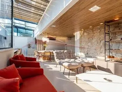 Cobertura com 3 Quartos à venda, 350m² no Vila Clementino, São Paulo