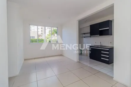 Apartamento com 3 Quartos à venda, 60m² no Jardim Itu, Porto Alegre