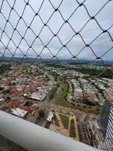 Apartamento com 2 Quartos à venda, 76m² no Park Lozandes, Goiânia
