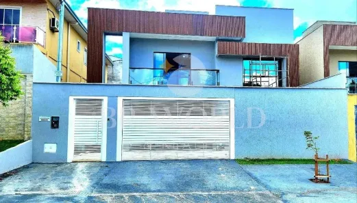 Casa com 4 Quartos à venda, 230m² no Setor Jaó, Goiânia