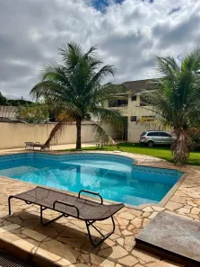 Imóvel Comercial com 3 Quartos para alugar, 440m² no Vila Christino, Maringá