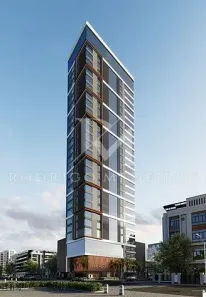 Apartamento com 2 Quartos à venda, 79m² no Perequê, Porto Belo
