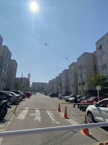 Apartamento com 2 Quartos à venda, 46m² no Jardim da Posse, Nova Iguaçu