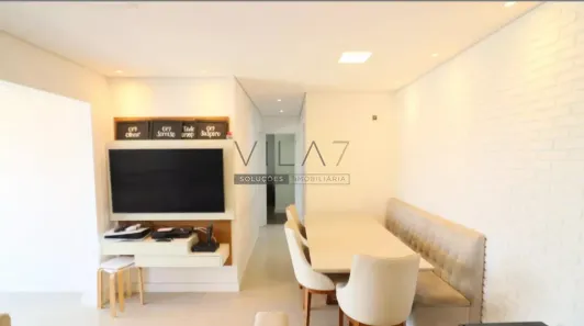 Apartamento com 2 Quartos à venda, 60m² no Vila Osasco, Osasco