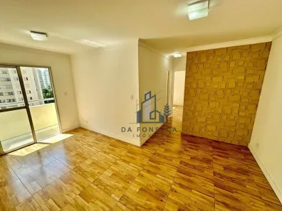 Apartamento com 2 Quartos para alugar, 56m² no Continental, Osasco