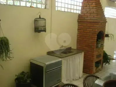 Casa com 2 Quartos à venda, 100m² no Parque Jabaquara, São Paulo