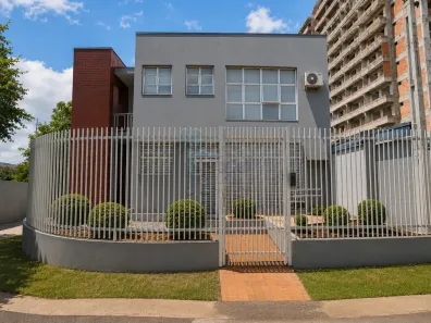 Kitnet com 1 Quarto para alugar, 42m² no Vila Amélia, Ribeirão Preto