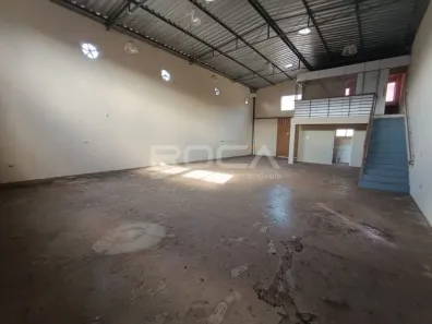 Galpão/Depósito/Armazém à venda, 188m² no Vila Elisa, Ribeirão Preto