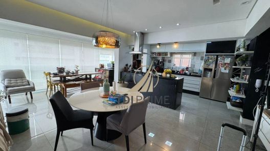 Apartamento com 3 Quartos à venda, 145m² no Santo Antônio, São Caetano do Sul