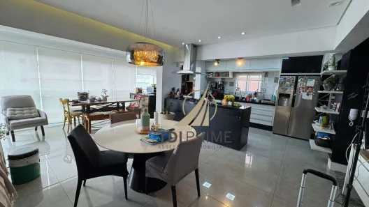 Apartamento com 3 Quartos à venda, 145m² no Santo Antônio, São Caetano do Sul