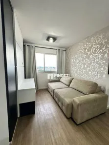 Apartamento com 2 Quartos à venda, 53m² no Centro, São Bernardo do Campo