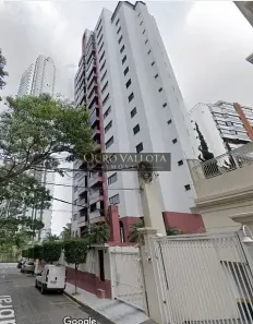 Apartamento com 2 Quartos à venda, 115m² no Jardim Anália Franco, São Paulo