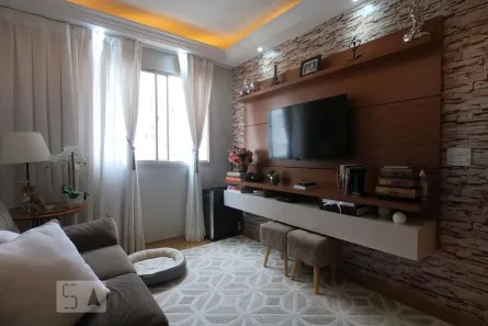 Apartamento com 2 Quartos à venda, 56m² no Vila Andrade, São Paulo