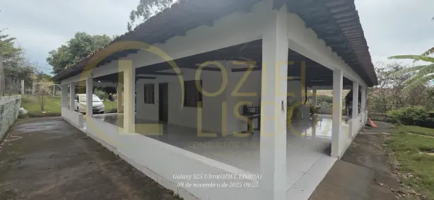 Fazenda/Sítio com 2 Quartos à venda, 30000m² no Área Rural de Brazlândia, Brasília