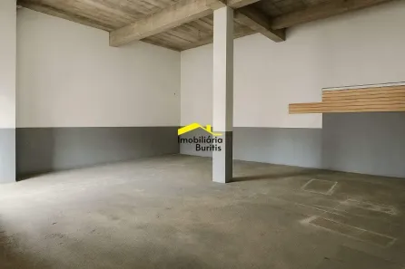 Ponto Comercial para alugar, 110m² no Estrela do Oriente, Belo Horizonte