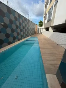 Apartamento com 3 Quartos para alugar, 68m² no Recanto das Palmeiras, Teresina