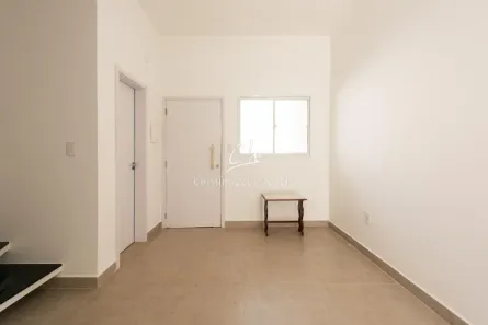 Casa de Condomínio com 2 Quartos à venda, 92m² no Chácara Primavera, Campinas