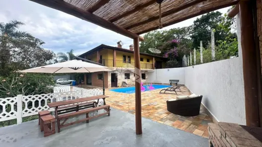 Fazenda/Sítio à venda, 508m² no Capoavinha, Mairiporã