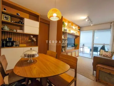 Apartamento com 3 Quartos à venda, 83m² no Centro, Niterói