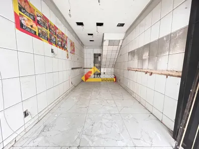 Ponto Comercial para alugar, 50m² no Centro, Divinópolis
