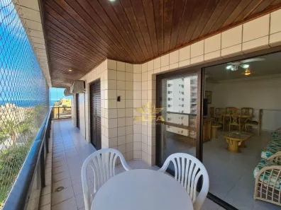 Apartamento com 2 Quartos à venda, 87m² no Enseada, Guarujá