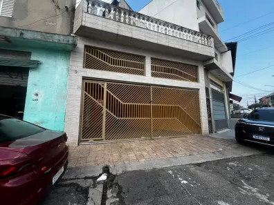 Casa com 3 Quartos à venda, 250m² no Parque Císper, São Paulo