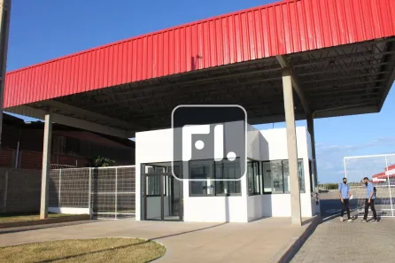 Galpão/Depósito/Armazém para alugar, 8255m² no Pedra Miúda, Teresina
