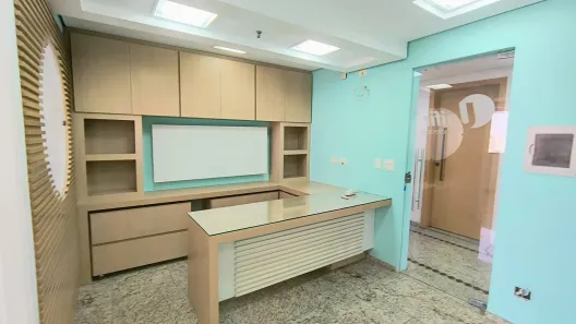 para venda ou aluguel, 40m² no Vila Olímpia, São Paulo