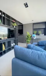 Apartamento com 1 Quarto à venda, 42m² no Vila Mariana, São Paulo